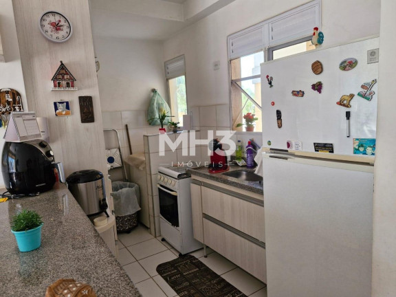 Imagem Imóvel com 2 Quartos à Venda, 63 m² em Vila Omar - Americana Imagem Imóvel com 2 Quartos à Venda, 63 m² em Vila Omar - Americana