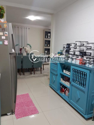 Imagem Sobrado com 3 Quartos à Venda, 146 m² em Cruzeiro - São José Dos Pinhais