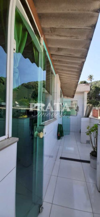 Imagem Casa com 3 Quartos à Venda, 135 m² em Caneleira - Santos Imagem Casa com 3 Quartos à Venda, 135 m² em Caneleira - Santos
