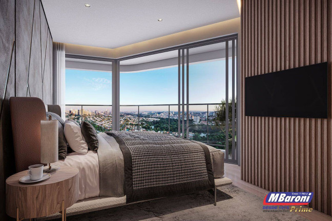 Imagem Apartamento com 4 Quartos à Venda, 218 m² em Alphagran Alphaville - Barueri Imagem Apartamento com 4 Quartos à Venda, 218 m² em Alphagran Alphaville - Barueri