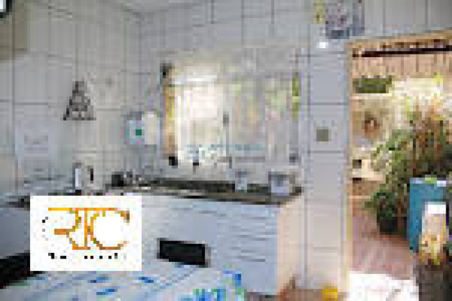 Imagem Casa com 2 Quartos à Venda, 100 m² em Socorro - São Paulo