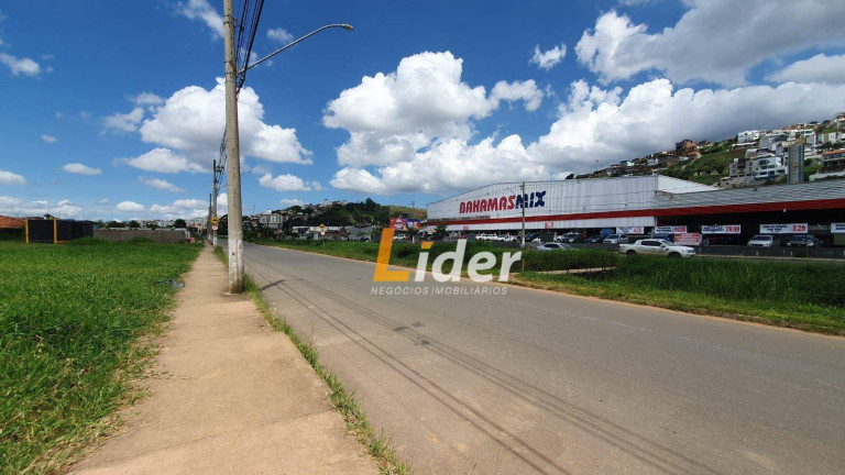 Imagem Terreno para Alugar, 12.400 m² em São Pedro - Juiz De Fora Imagem Terreno para Alugar, 12.400 m² em São Pedro - Juiz De Fora