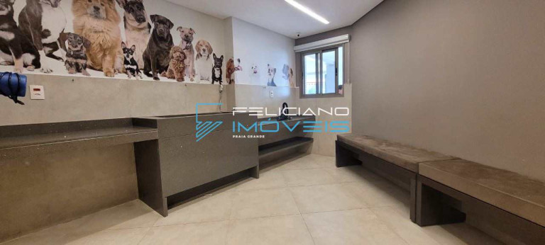 Imagem Apartamento com 2 Quartos à Venda, 96 m² em Canto Do Forte - Praia Grande Imagem Apartamento com 2 Quartos à Venda, 96 m² em Canto Do Forte - Praia Grande