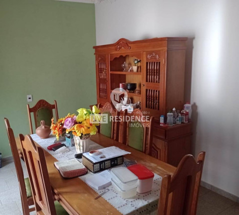 Imagem Casa com 3 Quartos à Venda, 188 m² em Jardim Do Sol - Campinas Imagem Casa com 3 Quartos à Venda, 188 m² em Jardim Do Sol - Campinas