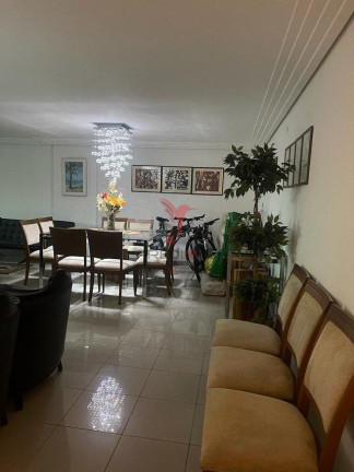 Imagem Apartamento com 5 Quartos à Venda, 283 m² em Tambaú - João Pessoa Imagem Apartamento com 5 Quartos à Venda, 283 m² em Tambaú - João Pessoa
