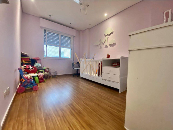 Imagem Apartamento com 2 Quartos à Venda, 111 m² em Gonzaga - Santos Imagem Apartamento com 2 Quartos à Venda, 111 m² em Gonzaga - Santos