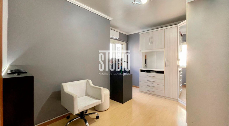 Imagem Apartamento com 3 Quartos à Venda, 106 m² em Centro - Carlos Barbosa Imagem Apartamento com 3 Quartos à Venda, 106 m² em Centro - Carlos Barbosa