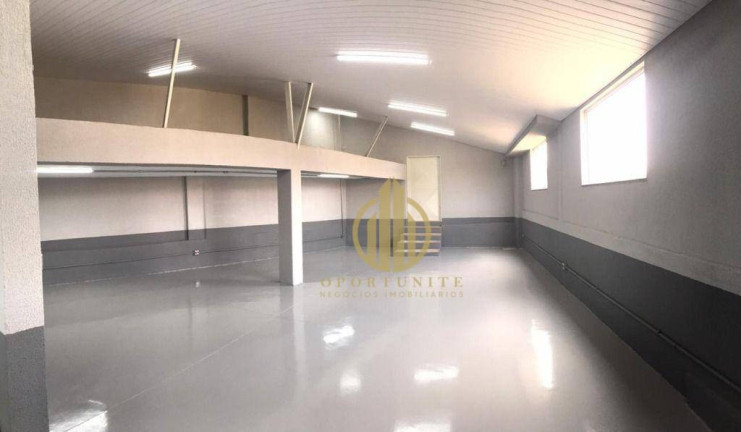Sala Comercial à Venda ou Locação, 472 m² em Campos Elíseos - Ribeirão Preto