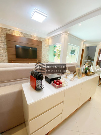 Imagem Sobrado com 3 Quartos à Venda, 230 m² em Jardim Hollywood - São Bernardo Do Campo Imagem Sobrado com 3 Quartos à Venda, 230 m² em Jardim Hollywood - São Bernardo Do Campo