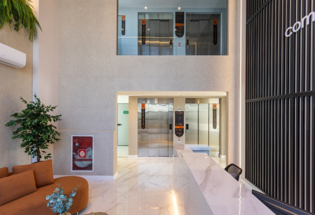 Imagem Imóvel com 1 Quarto à Venda, 34 m² em Tambauzinho - João Pessoa