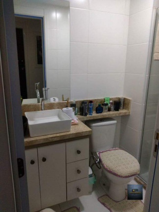 Imagem Apartamento com 2 Quartos à Venda, 64 m² em Sacomã - São Paulo