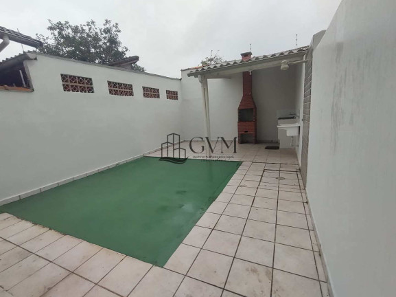 Imagem Casa com 2 Quartos à Venda, 100 m² em Maracanã - Praia Grande Imagem Casa com 2 Quartos à Venda, 100 m² em Maracanã - Praia Grande