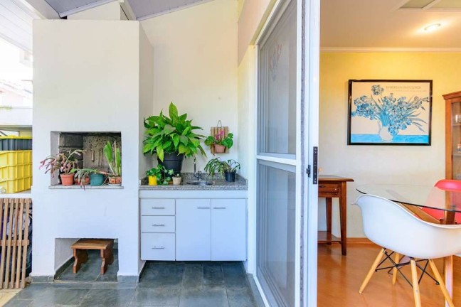 Imagem Casa de Condomínio com 3 Quartos à Venda,  em Granja Viana - Cotia