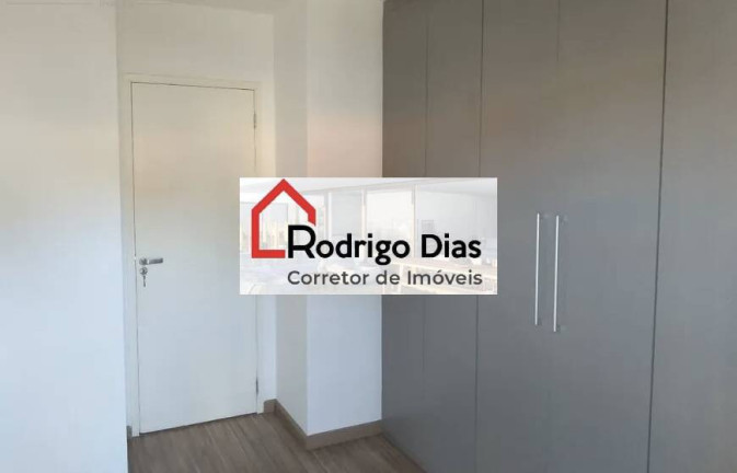Imagem Casa de Condomínio com 2 Quartos para Alugar, 78 m² em Chácara Planalto - Jundiaí