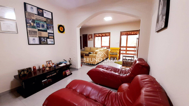 Imagem Casa com 5 Quartos à Venda, 300 m² em Condomínio Fazenda Solar - Igarapé Imagem Casa com 5 Quartos à Venda, 300 m² em Condomínio Fazenda Solar - Igarapé