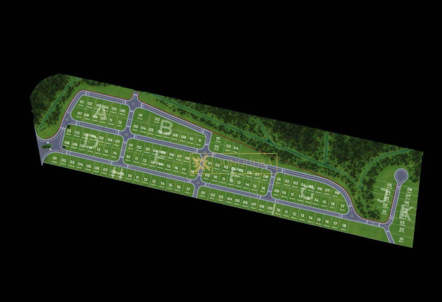 Imagem Terreno à Venda, 1.000 m² em Mario Covas - Governador Celso Ramos Imagem Terreno à Venda, 1.000 m² em Mario Covas - Governador Celso Ramos