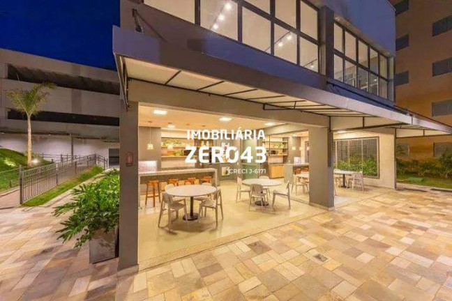 Imagem Apartamento com 2 Quartos para Alugar, 64 m² em Gleba Fazenda Palhano - Londrina Imagem Apartamento com 2 Quartos para Alugar, 64 m² em Gleba Fazenda Palhano - Londrina