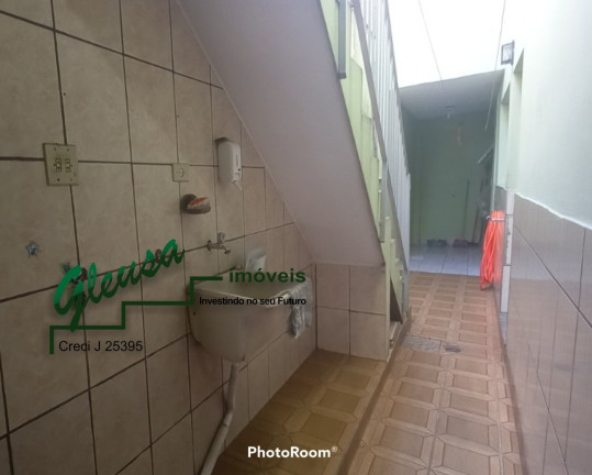 Imagem Sobrado com 3 Quartos à Venda, em Cidade Líder - São Paulo Imagem Sobrado com 3 Quartos à Venda, em Cidade Líder - São Paulo