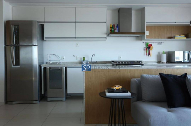 Imagem Apartamento com 2 Quartos à Venda, 84 m² em Pinheiros - São Paulo Imagem Apartamento com 2 Quartos à Venda, 84 m² em Pinheiros - São Paulo