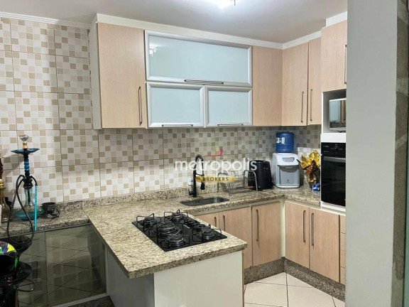 Imagem Sobrado com 2 Quartos à Venda, 90 m² em Utinga - Santo André Imagem Sobrado com 2 Quartos à Venda, 90 m² em Utinga - Santo André