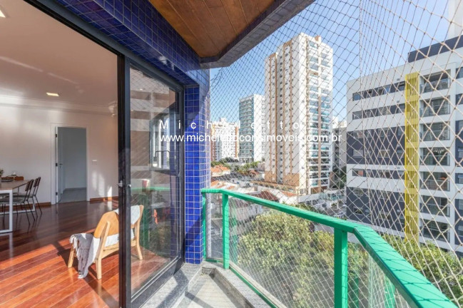Imagem Apartamento com 4 Quartos à Venda, 152 m² em Vila Clementino - São Paulo Imagem Apartamento com 4 Quartos à Venda, 152 m² em Vila Clementino - São Paulo