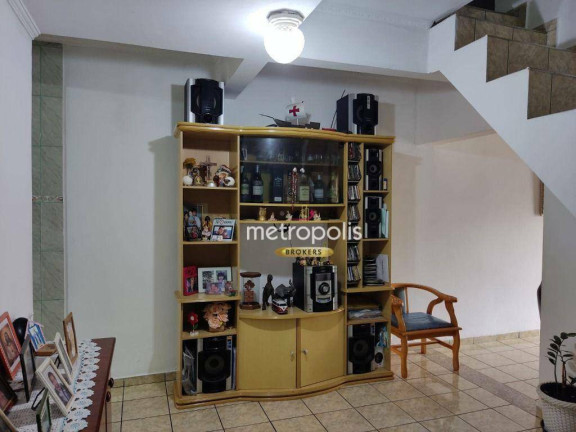 Imagem Sobrado com 3 Quartos à Venda, 279 m² em Serraria - Diadema Imagem Sobrado com 3 Quartos à Venda, 279 m² em Serraria - Diadema