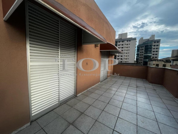 Imagem Cobertura com 3 Quartos para Alugar, 100 m² em Enseada - Guarujá Imagem Cobertura com 3 Quartos para Alugar, 100 m² em Enseada - Guarujá