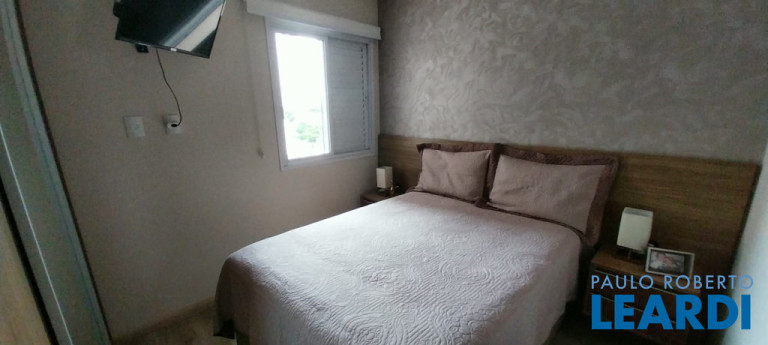 Imagem Apartamento com 3 Quartos à Venda, 84 m² em Vila Valparaíso - Santo André Imagem Apartamento com 3 Quartos à Venda, 84 m² em Vila Valparaíso - Santo André