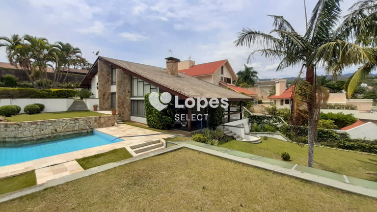 Imagem Casa com 3 Quartos à Venda, 280 m² em Ponunduva - Cajamar