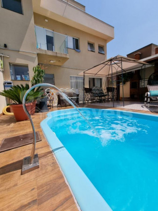 Imagem Casa com 2 Quartos à Venda, 170 m² em Portais (polvilho) - Cajamar Imagem Casa com 2 Quartos à Venda, 170 m² em Portais (polvilho) - Cajamar