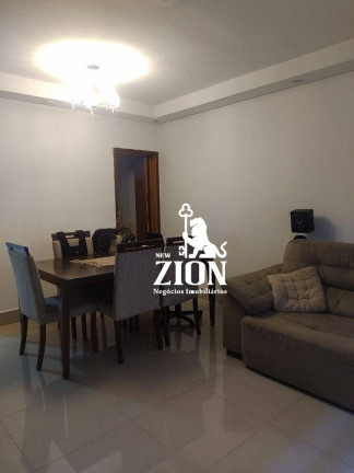 Sobrado com 3 Quartos à Venda, 100 m² em Tucuruvi - São Paulo