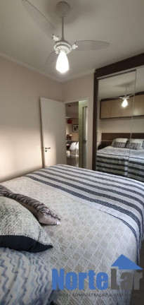 Imagem Apartamento com 2 Quartos à Venda, 50 m² em Carandiru - São Paulo
