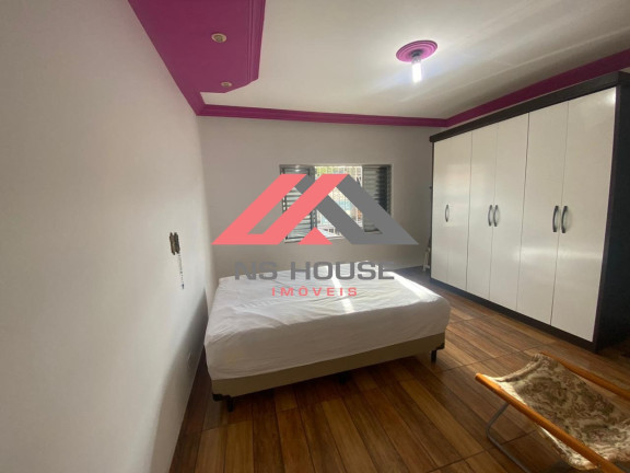 Imagem Casa com 2 Quartos à Venda, 110 m² em São José - São Caetano Do Sul