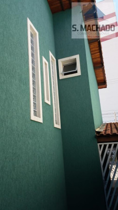 Imagem Casa com 3 Quartos à Venda, 174 m² em Jardim Stella - Santo André Imagem Casa com 3 Quartos à Venda, 174 m² em Jardim Stella - Santo André