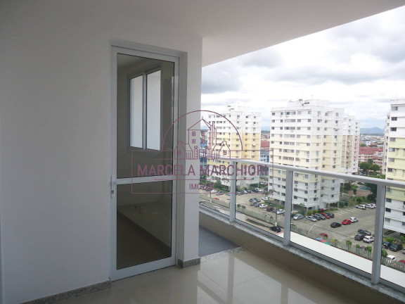 Imagem Apartamento com 3 Quartos à Venda, 71 m² em Praia De Itaparica - Vila Velha Imagem Apartamento com 3 Quartos à Venda, 71 m² em Praia De Itaparica - Vila Velha