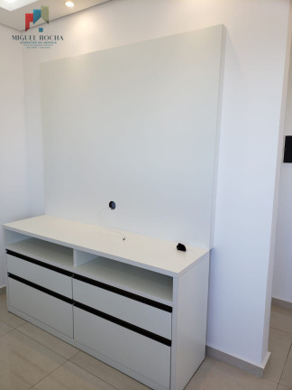 Imagem Apartamento com 2 Quartos à Venda, 67 m² em Alto Santa Cruz - Tatuí
