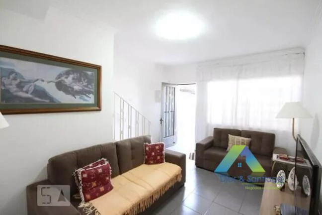 Imagem Casa com 2 Quartos à Venda, 180 m² em Vila Brasilina - São Paulo Imagem Casa com 2 Quartos à Venda, 180 m² em Vila Brasilina - São Paulo