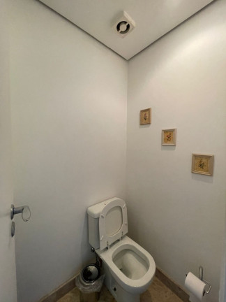 Imagem Imóvel com 4 Quartos à Venda, 240 m² em Brooklin Paulista - São Paulo