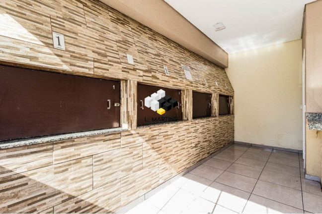Imagem Apartamento com 2 Quartos à Venda, 53 m² em Jardim Itu - Porto Alegre Imagem Apartamento com 2 Quartos à Venda, 53 m² em Jardim Itu - Porto Alegre