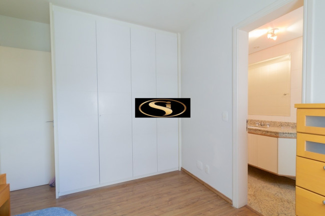 Imagem Apartamento com 3 Quartos para Alugar, 212 m² em Vila Nova Conceição - São Paulo
