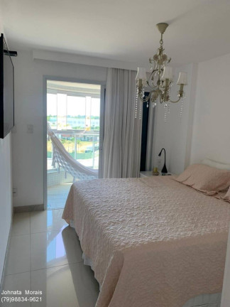 Imagem Apartamento com 4 Quartos à Venda, 180 m² em Inácio Barbosa - Aracaju Imagem Apartamento com 4 Quartos à Venda, 180 m² em Inácio Barbosa - Aracaju