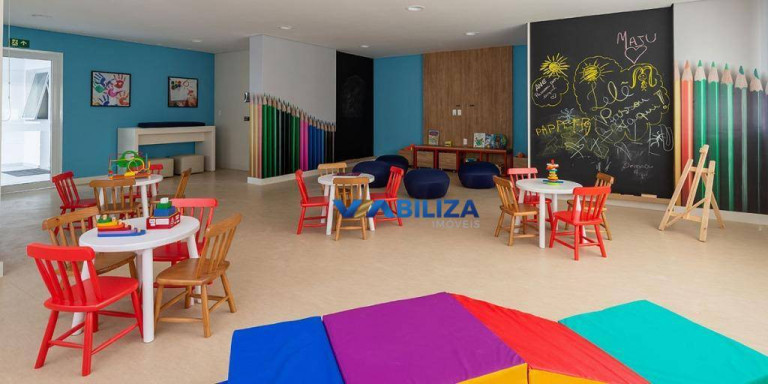 Imagem Apartamento com 4 Quartos à Venda, 128 m² em Morumbi - São Paulo Imagem Apartamento com 4 Quartos à Venda, 128 m² em Morumbi - São Paulo