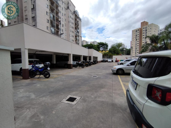 Imagem Apartamento com 2 Quartos à Venda, 53 m² em Jardim Celeste - São Paulo Imagem Apartamento com 2 Quartos à Venda, 53 m² em Jardim Celeste - São Paulo