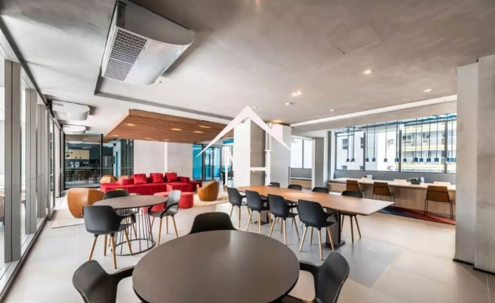 Imagem Apartamento com 1 Quarto à Venda, 24 m² em Cerqueira César - São Paulo Imagem Apartamento com 1 Quarto à Venda, 24 m² em Cerqueira César - São Paulo