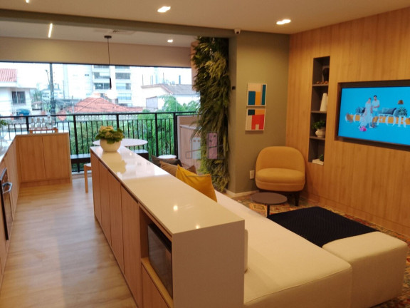 Imagem Apartamento com 2 Quartos à Venda, 73 m² em Vila Mariana - São Paulo Imagem Apartamento com 2 Quartos à Venda, 73 m² em Vila Mariana - São Paulo