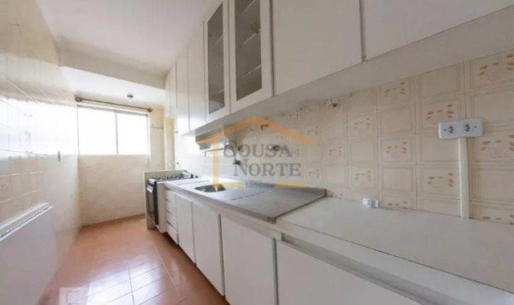 Imagem Apartamento com 2 Quartos à Venda, 64 m² em Santana - São Paulo Imagem Apartamento com 2 Quartos à Venda, 64 m² em Santana - São Paulo