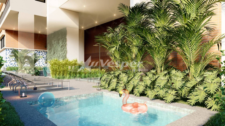 Imagem Apartamento com 3 Quartos à Venda, 135 m² em Setor Oeste - Goiânia