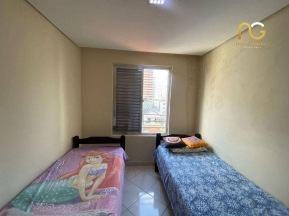 Imagem Apartamento com 3 Quartos à Venda, 110 m² em Mirim - Praia Grande Imagem Apartamento com 3 Quartos à Venda, 110 m² em Mirim - Praia Grande