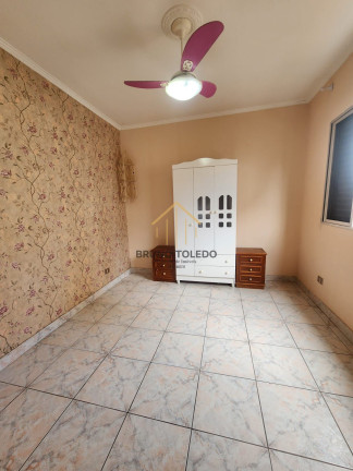 Imagem Apartamento com 2 Quartos à Venda, 51 m² em Vila Assunção - Praia Grande Imagem Apartamento com 2 Quartos à Venda, 51 m² em Vila Assunção - Praia Grande