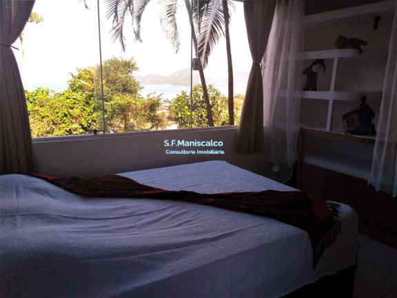 Imagem Casa com 5 Quartos à Venda, 480 m² em Enseada - Ubatuba Imagem Casa com 5 Quartos à Venda, 480 m² em Enseada - Ubatuba